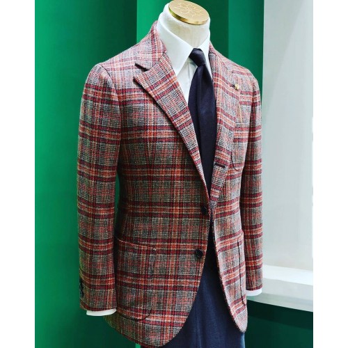 Negroni Tweed by Allen Xie